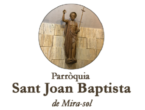 Parròquia Sant Joan Baptista